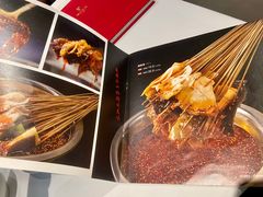 -眉州东坡(华联万柳店)