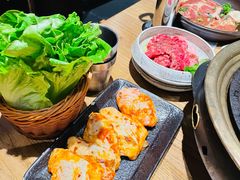 -泥炉烧肉师(新街口金銮巷店)