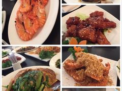 -无招牌海鲜餐厅(怡丰城店)