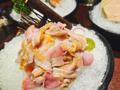 -东海怡品海鲜豆捞(舟宿夜江店)