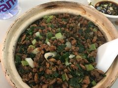 -阳江河堤老牌曾记美食
