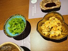-林妈妈村·日式料理(宝山龙湖天街店)
