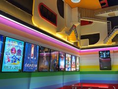 -203密室体验馆·逃脱·聚会·亲子(工体店)