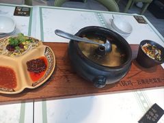 -云海肴·汽锅鸡·云南菜(高德置地店)