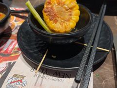 -一绪に和牛寿喜烧(罗湖益田假日店)