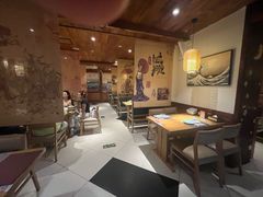 -三石铁板烧(紫竹桥店)