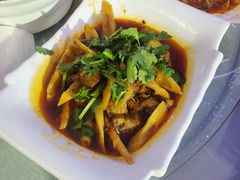 -芭菲盛宴·环球美食(解放碑英利国际店)