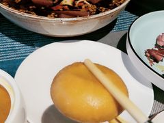 -驿舍·民國老营房院子私房菜(科学会堂店)