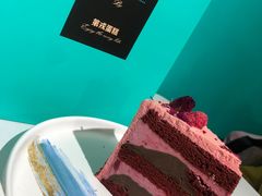 -第戎蛋糕(南开大悦城店)