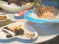 -太古汇海鲜姿造(延寿店)