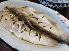 太湖白鱼-王四酒家苏帮菜馆(观前店)