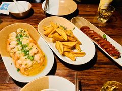 -外婆家(南开大悦城店)
