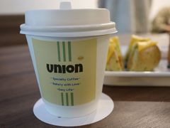 -屋裡·Union Bakery(龙江路店)