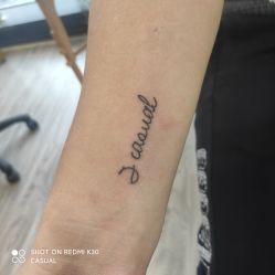 -天道tattoo纹身穿孔工作室