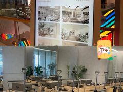 -YCHL FIT 健身(星寰店)