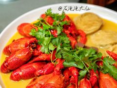 -南京空港温德姆花园酒店·MTF满庭芳中餐厅