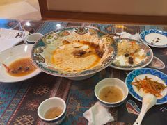 -巴依老爷新疆美食(马驹桥店)