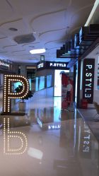 -P.STYLE派斯造型