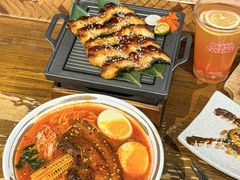-小川洋风料理(江汉路店)