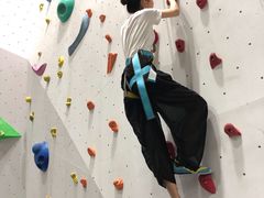 -龙景攀岩(海峡世茂广场店)