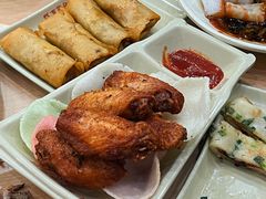 -百家鸡味馆(清泰店)