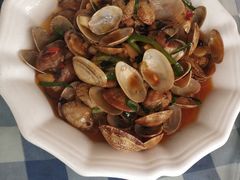 -钱大妈海鲜饭店(保利林语店)