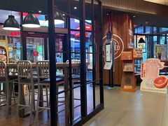 -汉堡王(长沙枫林三路店)