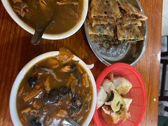 -逍遥镇刘相五胡辣汤豆沫馆(康复中街店)