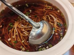 -全聚德(扬州虹桥坊店)