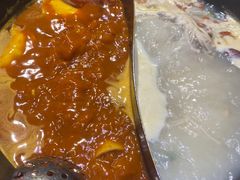 -蜀大侠火锅(森兰花园城店)