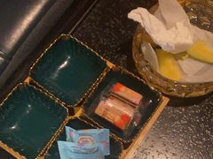 -陆琴脚艺·足浴·SPA(夫子庙店)