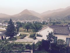 -黄山悦榕庄明月白云餐厅