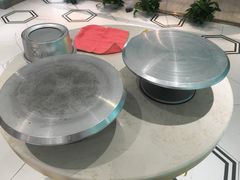 -西檬树SIMON·T轻奢蛋糕(大东方Max店)