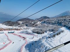 -太子岭滑雪场