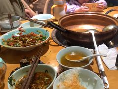 -一善菌·云南菌汤·云南菜(银泰城店)