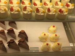 -好利来(高新枫叶广场店)