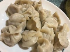 -大眼锅贴水饺(河东店)