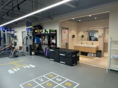 -AC健身工作室(千灯湖店)