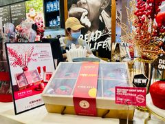 -PAPER STONE BAKERY(天汇广场店)