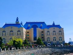 -黑石礁公园