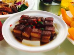 -香港美食大酒楼