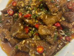 -金姐台湾菜(珠江路店)