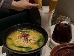 -醉舍·新淮扬菜(长宁龙之梦店)