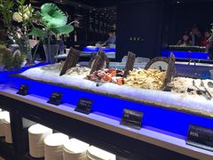 -加餐海鲜自助(集美银泰百货店)