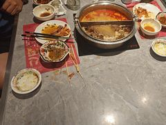 -一绪に寿喜烧(虹悦城店)
