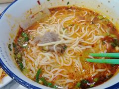 -陈至马正宗兰州牛肉面(韩乐坊店)