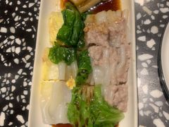 广东肠粉-金香匯晚茶(浑南店)