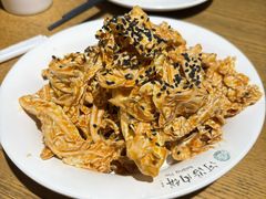 -河沿肉饼Beijing Pie(锡拉胡同店)