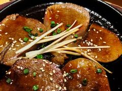 -吉兆·料理(红梅南路店)
