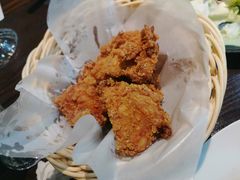 -酷公社·榴莲披萨(太原街店)